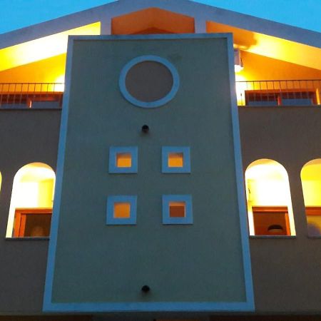 Residence Lu Brandali Santa Teresa di Gallura Esterno foto