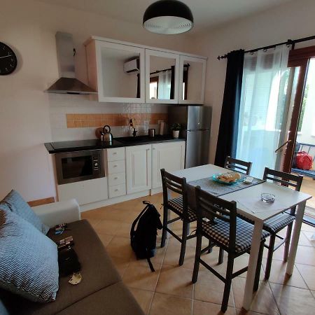 Residence Lu Brandali Santa Teresa di Gallura Esterno foto