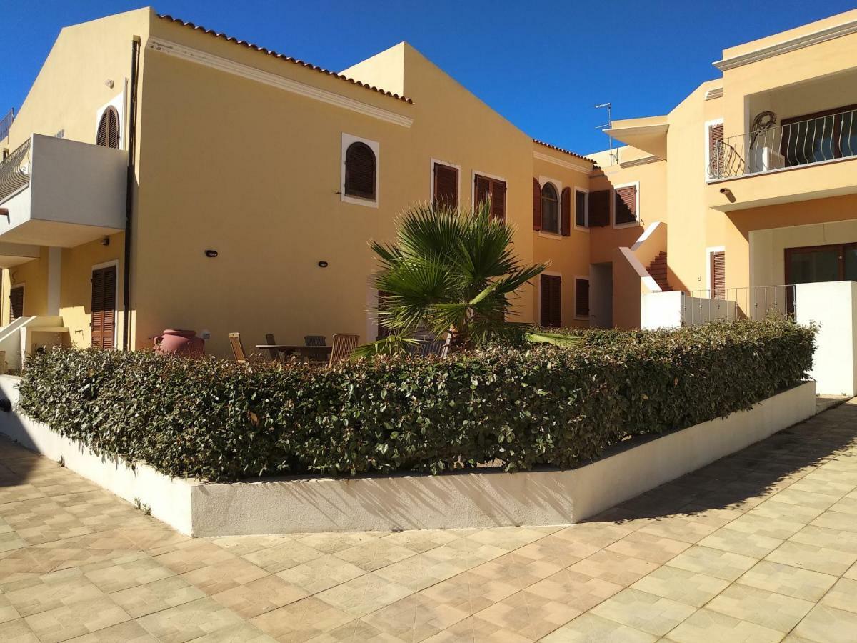 Residence Lu Brandali Santa Teresa di Gallura Esterno foto