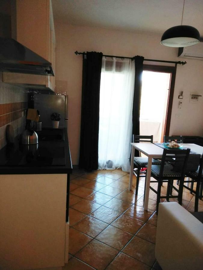Residence Lu Brandali Santa Teresa di Gallura Esterno foto
