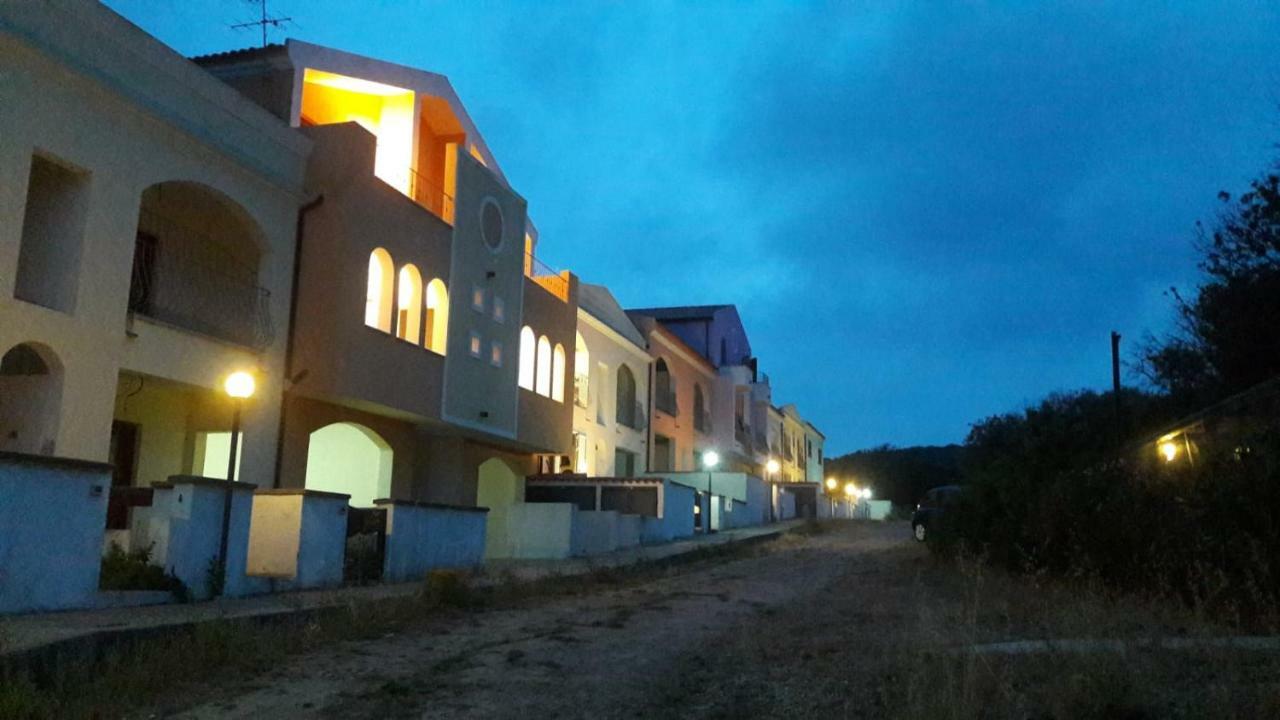 Residence Lu Brandali Santa Teresa di Gallura Esterno foto