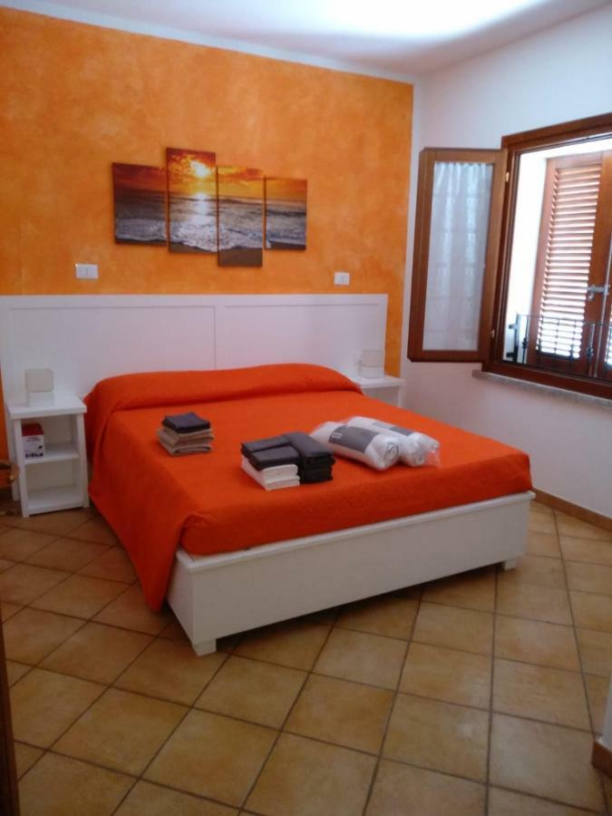 Residence Lu Brandali Santa Teresa di Gallura Esterno foto