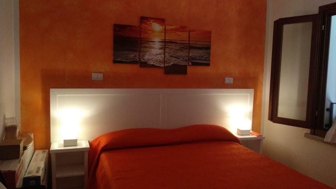Residence Lu Brandali Santa Teresa di Gallura Esterno foto